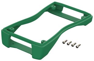BOPLA 82876032 DECOR SEAL, SIGNAL GREEN, TPE, 185.6MM