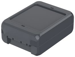 BOPLA 96012144 ENCLOSURE, INDUSTRIAL, PC, GRAPHITE GREY ROHS COMPLIANT: YES