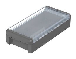 BOPLA 96026224 ENCLOSURE, INDUSTRIAL, PC, GRAPHITE GREY ROHS COMPLIANT: YES