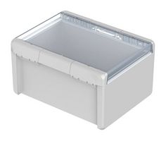 BOPLA 96028575 ENCLOSURE, INDUSTRIAL, PC, LIGHT GREY ROHS COMPLIANT: YES
