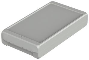 BOPLA 96035245 ENCLOSURE, INDUSTRIAL, ABS, LIGHT GREY ROHS COMPLIANT: YES