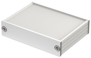 BOPLA 97171050.HMT1 ENCLOSURE, INSTRUMENT, ALUM ALLOY, NAT ROHS COMPLIANT: YES
