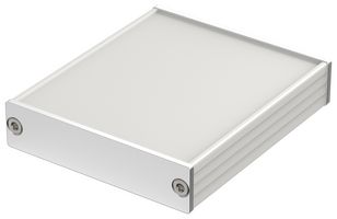BOPLA 97171080.HMT1 ENCLOSURE, INSTRUMENT, ALUM ALLOY, NAT ROHS COMPLIANT: YES
