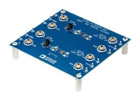 ANALOG DEVICES EVAL-LT4422-AZ PLACA EVAL, DIODO IDEAL, 28V, 4A