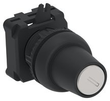 ALCOSWITCH - TE CONNECTIVITY IKE223KN3 KEY SELECTOR SWITCH, 3POS, 45DEG, BLK