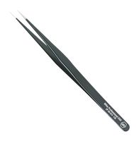 WIHA 32326 TWEEZER, STYLE SS, PRECISION/ESD, 135MM ROHS COMPLIANT: NA