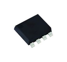 VISHAY SQJQ510E-T1_GE3 MOSFET, CANAL N, 100V, 286A, POWERPAK