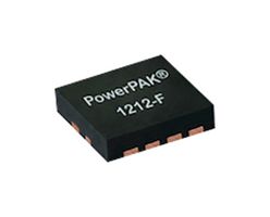 VISHAY SISD5110DN-T1-UE3 MOSFET, N-CH, 100V, 55A, POWERPAK 1212-F ROHS COMPLIANT: YES