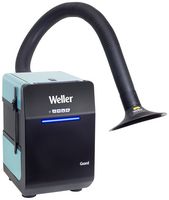 WELLER FT91025699 SINGLE USER FILTRATION KIT, 74W, 230VAC ROHS COMPLIANT: YES