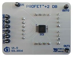 INFINEON BTS70202EPADAUGHBRDTOBO1