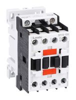 LOVATO BF0910A024 CONTACTOR, 3PST-NO, 25A, 690VAC, DIN