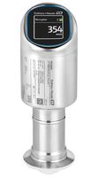 ENDRESS+HAUSER FMR43-AAKAKFNTA3CKBFA SENSOR RADAR, 20BAR, 1-1/2" TRI-CLAMP