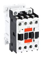 LOVATO ELECTRIC BF1810A230 CONTACTOR, 3PST-NO, 32A, 690VAC, DIN