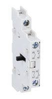 LOVATO GAX1011A AUX CONTACT, SW DISCONNECTOR, 1NO-1NC