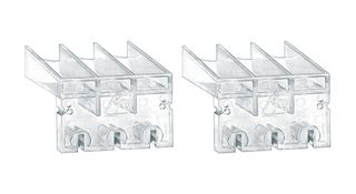LOVATO ELECTRIC GAX83 SET CVR TERMINAL 3 POLOS, INTERR SECCION