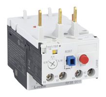 LOVATO ELECTRIC RF380160 RELÃ PROTEC MOTOR, 3P/1 - 1.6A/690V