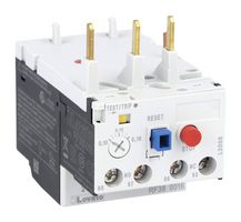 LOVATO ELECTRIC RF380650 RELÃ PROTEC MOTOR, 3P/4 - 6.5A/690V