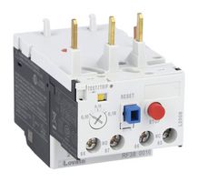 LOVATO ELECTRIC RF381400 MOTOR PROTECTION RELAY, 3P/9 TO 14A/690V