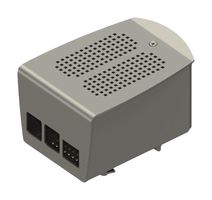 FISCHER ELEKTRONIK RSP 3 H ME KL