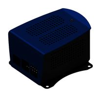 FISCHER ELEKTRONIK RSP 4 H B L CA