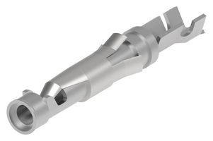 TE CONNECTIVITY - AMP 3-66104-0 CRMIP CONTACT, SKT, 20-24AWG