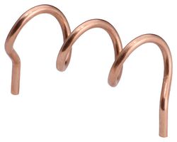 LINX - TE CONNECTIVITY ANT-868-HETH HELICAL ANTENNA, 862MHZ-876MHZ, 5.6DBI