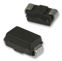 VISHAY SSA24-E3/61T. DIODE, RECTIFIER, 2A, 40V, DO-214AC