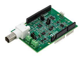 ANALOG DEVICES EVAL-CN0411-ARDZ TDS MESRMNT SYS, WATER QUALITY MONITOR