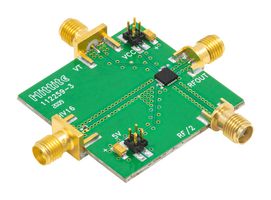 ANALOG DEVICES 112261-HMC739LP4