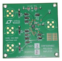 ANALOG DEVICES DC2551A-B