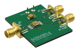 ANALOG DEVICES EVAL01-HMC361G8