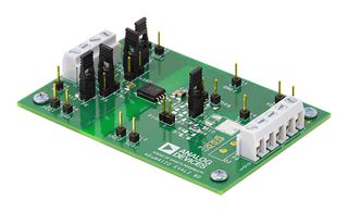 ANALOG DEVICES EVAL-ADUM4122EBZ EVALUATION BOARD, ISOLATED GATE DRIVER ROHS COMPLIANT: YES