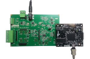 ANALOG DEVICES EVAL-AD7175-2SDZ