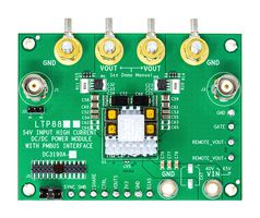 ANALOG DEVICES DC3190A-D