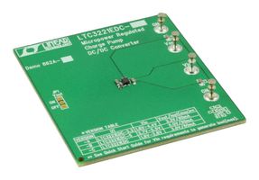 ANALOG DEVICES DC862A-C