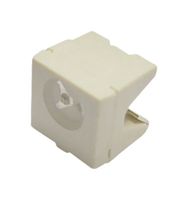 KINGBRIGHT KA-4040ZGCKT-AT LED, GREEN, 0.02A, 3.3V, 120DEG ROHS COMPLIANT: YES