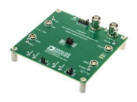 ANALOG DEVICES DC3107A EVAL BRD, BUCK MICRO MODULE REGULATOR ROHS COMPLIANT: YES
