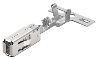 AMP - TE CONNECTIVITY 1-2141859-1 CIRCULAR CONTACT, RCPT, 22AWG, CRIMP