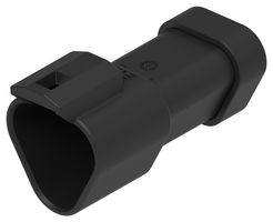 TE CONNECTIVITY - DEUTSCH DT04-3P-CE03