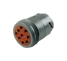 DEUTSCH - TE CONNECTIVITY HD14-9-96P CONN HOUSING, AUTOM, HD14-9-96P