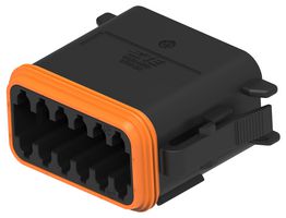 TE CONNECTIVITY - DEUTSCH DT06-12SB-C015