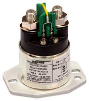 KISSLING - TE CONNECTIVITY K1006083 POWER RELAY, SPST-NO-DM, 28VDC, 300A