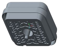 TE CONNECTIVITY - DEUTSCH DRB16-48SAE-L018