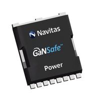 NAVITAS NV6513-RA GANSAFE POWER IC, 150 DEG C, TOLL-4
