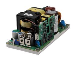 TDK-LAMBDA CUS250M-48 POWER SUPPLY, AC-DC, 48V, 5.2A ROHS COMPLIANT: YES