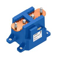 TDK B88269X8020C011 GAS FILLED CONTACTOR, SPST-NO, 750A, 12V