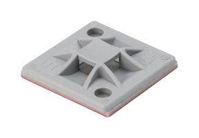 HELLERMANNTYTON 151-02971 QM20APT-A-PA66-WH