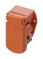 HARTING 09580161033 CIRCULAR CONN, RCPT, 16POS, CRIMP