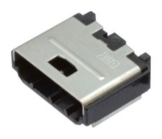 JST / JAPAN SOLDERLESS TERMINALS SM04B-ULHK-1TA1-ETB (HF)