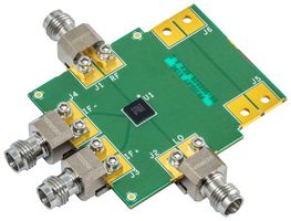 ANALOG DEVICES ADMV1555-EVALZ EVALUATION BOARD, WIDEBAND I/Q MIXER ROHS COMPLIANT: YES
